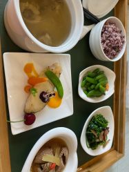 -新寰亚月子会所(盛捷白塘店)