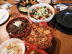 -Living Kitchen团建·厨艺派对空间(国贸店)