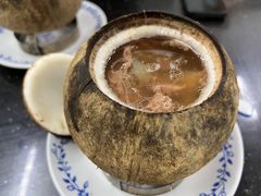 -達揚原味燉品(文明路店)