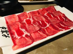-大喜牛鲜牛肉火锅(营迹路店)
