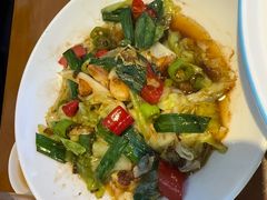 -外婆烧.老杭帮菜(庆春店)