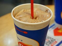 -DQ·蛋糕·冰淇淋(领秀城店)