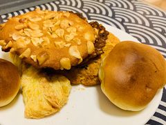 光头饼-北三凯奇清真食品店