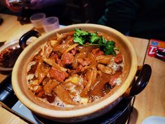 -牛腩之旅·牛腩牛杂煲(光启城美食城店)