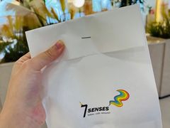 -7senses(金狮广场店)