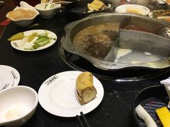 -三锅演义(南环路店)