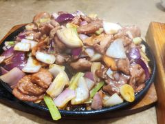 -香滨园骨架王(民生路店)