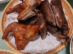 -燕郊烧鸽子(广安路店)