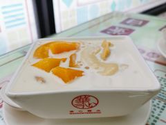 -香港華心糖水鋪(南西总店)