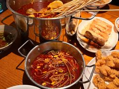 -付小姐在成都(中山公园店)