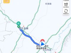 -达拉特旗响沙湾旅游区