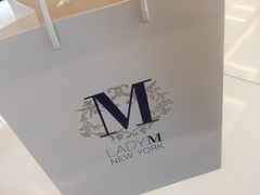 -Lady M(沙田新城市广场店)