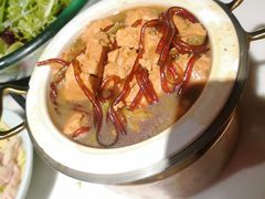 -小吊梨汤·北京菜·烤鸭(鸟巢店)