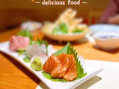 刺身-稳座小料理(锦华街店)