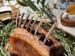 -Oyster Talks 四度蚝法餐厅