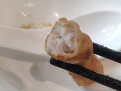 椒盐小酥肉-精悦蓉(松江万达广场店)