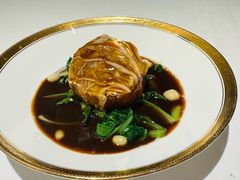 菜包狮子头（经典招牌）-食廬(浦东嘉里城店)