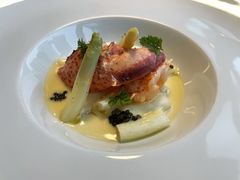 香煎波士顿龙虾-S Kitchen偲厨