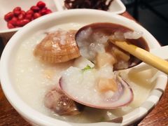 -南拳十三姨·潮汕砂锅粥(世纪金源店)