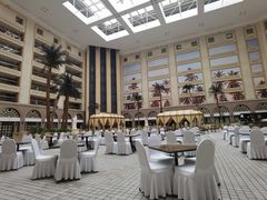 -北京王府井天伦王朝酒店