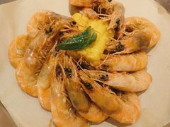 -常来小聚·广州非遗传承餐厅(高德置地店)