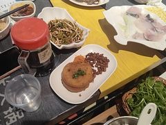 -四季喧黔味豆米火锅(万达广场店)