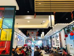 大堂-银记肠粉店(赤岗店)
