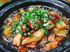 -万兴菜馆(龙华店)