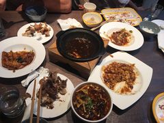 -南门小馆·清真(国贸商城店)
