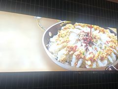 -俭寨大盘鸡·新疆菜·烧烤(博乐店)