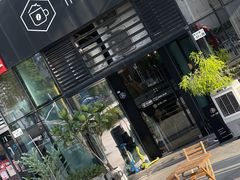 -Home Cafe(水榭春天店)