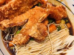 -爱家面馆(常州总店)
