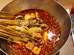 -付小姐在成都(五道口店)