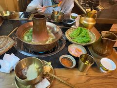 -陀岗美食·云南藏式特色餐厅