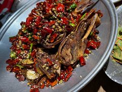 -叶派龙虾•招牌香辣蟹·海鲜(中海国际店)