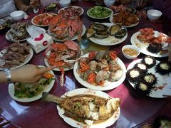 android_upload_pic-长岛渔家乐仙居阁