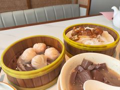 -皓景海鲜·地标美食(双月湾店)