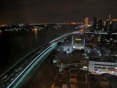 -演武大桥观景平台