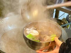 -白露塘杀猪粉(药王街店)