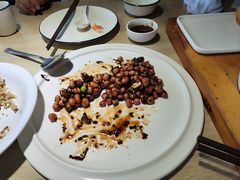 -味莊·青岛菜(云霄路店)