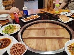 -醉旺柴火鸡(棠东店)
