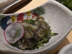 -紫· 割烹  Kappo Murasaki