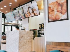 -可颂坊(坂田万科城店)