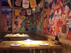 -阿青龙虾·烧烤大排档(湖里万达店)