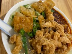 -小豆海棠(嘉兴路店)