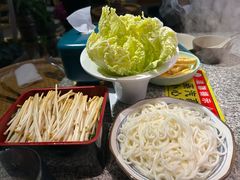 -云荷里·蒸汽石锅鱼·云南菜(中发百旺店)