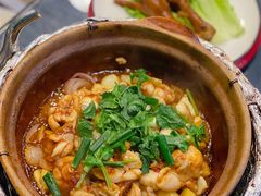 -金龙·打边炉(南京西路店)