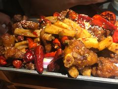 -九锅一堂酸菜鱼(新南凯德直营店)