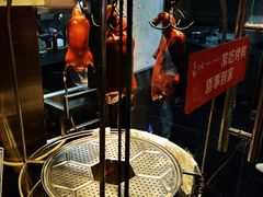 -鸭百味烤鸭店(德隆街店)
