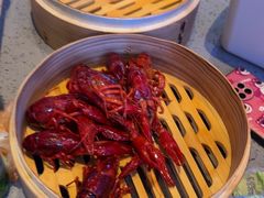 -一棠龙虾•王牌虾球(恒隆广场店)